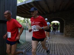 Gaiapark-Marathon 2011